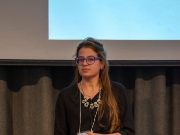 UROP 30 year celebration panel